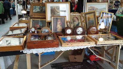 affordable antiques